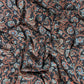 Super Ajrakh Cotton Fabric
