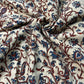Super Ajrakh Cotton Fabric