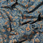 Super Ajrakh Cotton Fabric