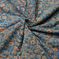 Super Ajrakh Cotton Fabric