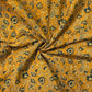 Super Ajrakh Cotton Fabric