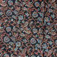 Super Ajrakh Cotton Fabric