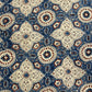 Super Ajrakh Fabric