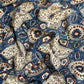 Super Ajrakh Fabric