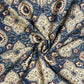 Super Ajrakh Fabric 