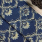 Super Ajrakh Handblock Printed Cotton Fabric