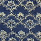 Super Ajrakh Handblock Printed Cotton Fabric