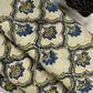 Super Ajrakh Handblock Printed Cotton Fabric
