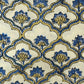 Super Ajrakh Handblock Printed Cotton Fabric