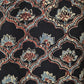 Super Ajrakh Handblock Printed Cotton Fabric