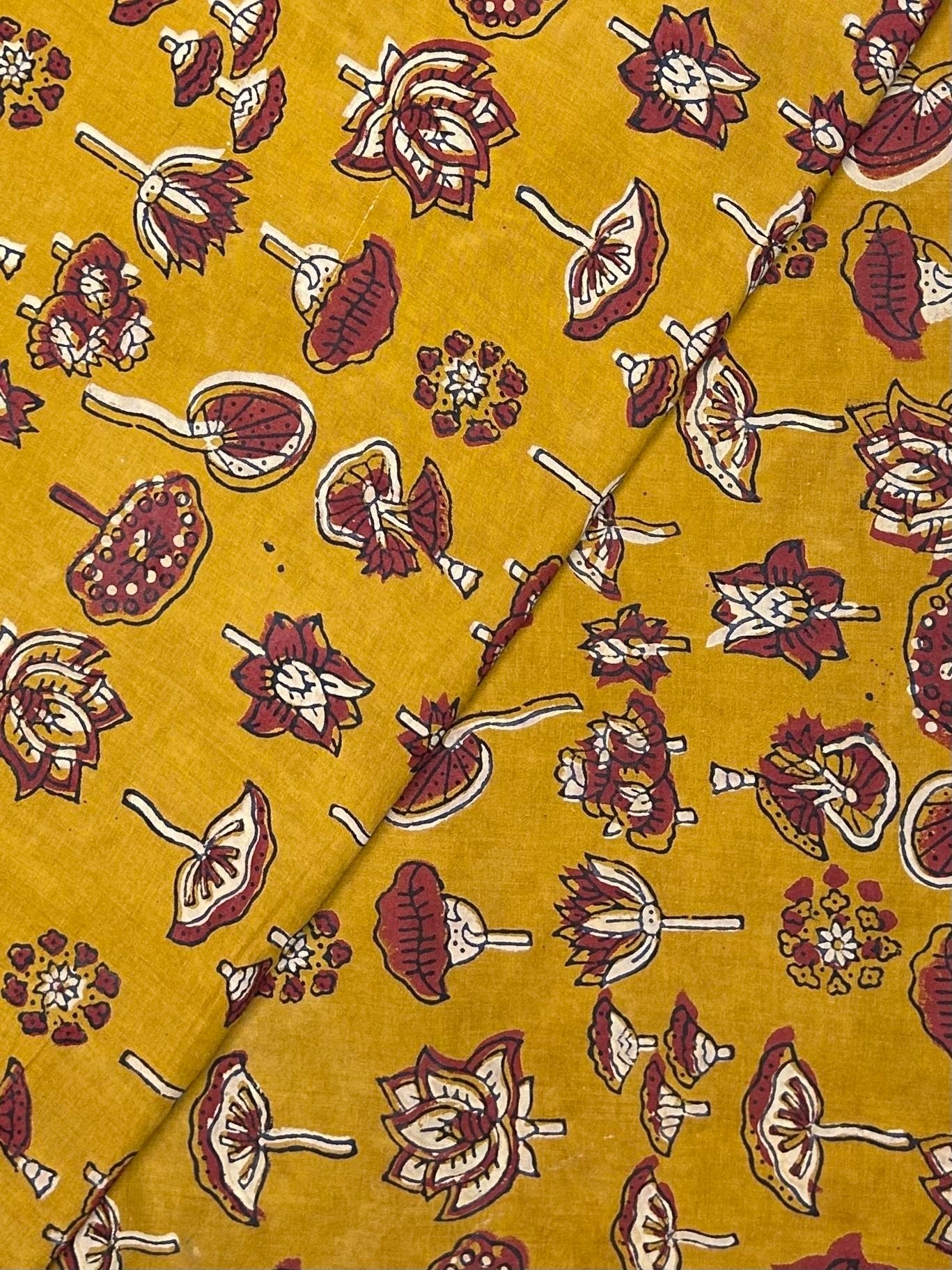 Super Discharge Fabrics