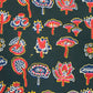 Super Discharge Fabrics
