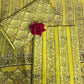 Chartreuse Green Vanaspati Maheshwari Suits