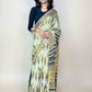Vanaspati Modal Saree