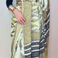 Vanaspati Modal Saree