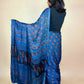 Vanaspati Modal Saree