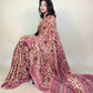 Vanaspati Modal Saree