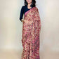 Vanaspati Modal Saree