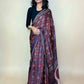 Vanaspati Modal Saree