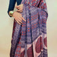 Vanaspati Modal Saree
