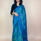 Vanaspati Modal Saree