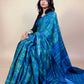 Vanaspati Modal Saree