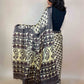 Vanaspati Modal Saree