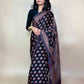 Vanaspati Modal Saree