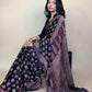 Vanaspati Modal Saree