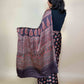 Vanaspati Modal Saree