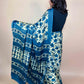 Vanaspati Modal Saree