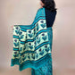 Vanaspati Modal Saree