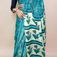 Vanaspati Modal Saree