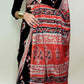 Vanaspati Modal Saree