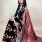 Vanaspati Modal Saree