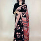 Vanaspati Modal Saree