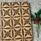 Vanaspti Handblock Printed Cotton Fabric