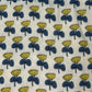 Vanaspti  Handblock Printed Cotton Fabric