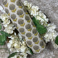 Vanaspti Handblock Printed Cotton Fabric
