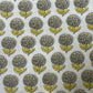 Vanaspti Handblock Printed Cotton Fabric