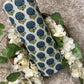 Vanaspti Handblock Printed Cotton Fabric