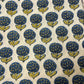Vanaspti Handblock Printed Cotton Fabric
