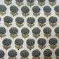 Vanaspti Handblock Printed Cotton Fabric
