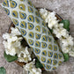 Vanaspti Handblock Printed Cotton Fabric