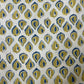 Vanaspti Handblock Printed Cotton Fabric