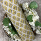 Vanaspti Handblock Printed Cotton Fabric