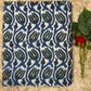 Vanaspti Handblock Printed Cotton Fabric