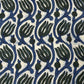 Vanaspti Handblock Printed Cotton Fabric