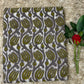 Vanaspti Handblock Printed Cotton Fabric