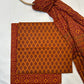 Banjara Print Cotton Suit Set